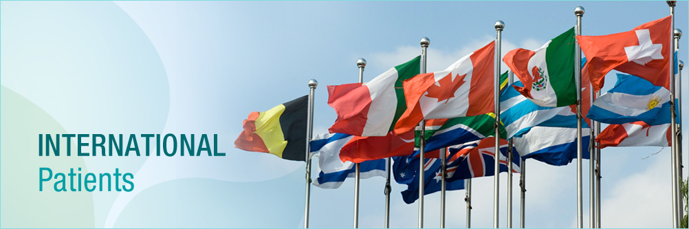 International Medical Travel